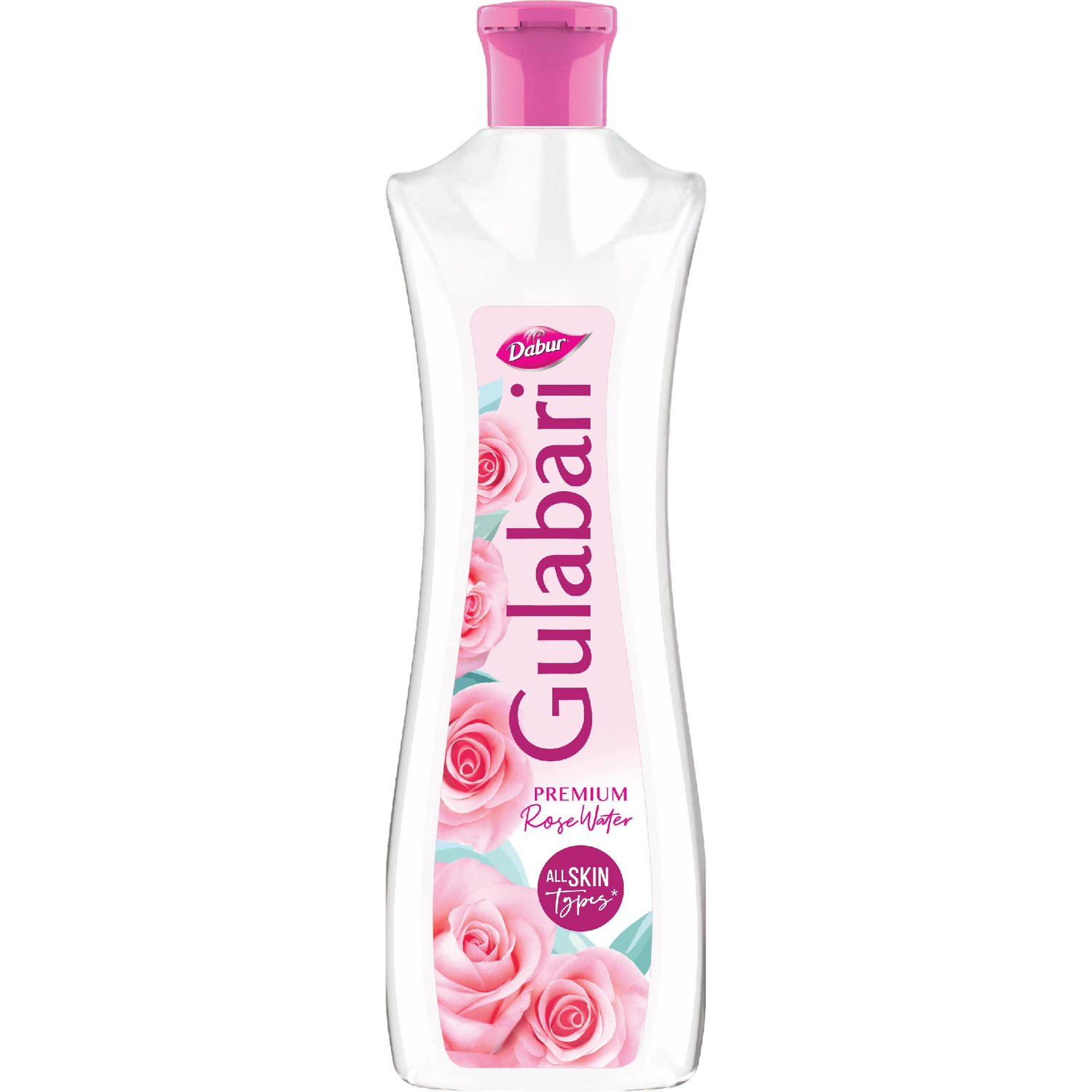 Spice Junction gulabri water